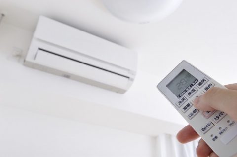 6畳用エアコンの電気代